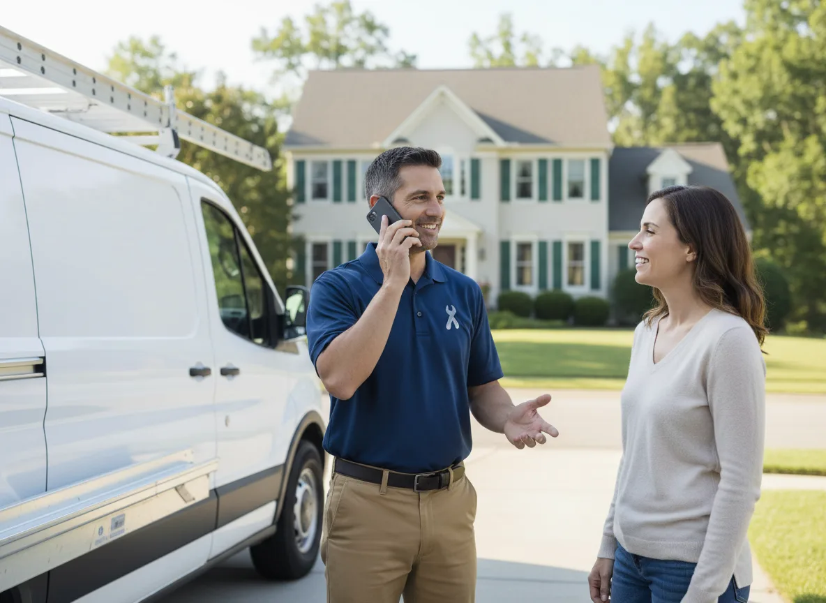 Home Gutter Service Republic, PA FAQs